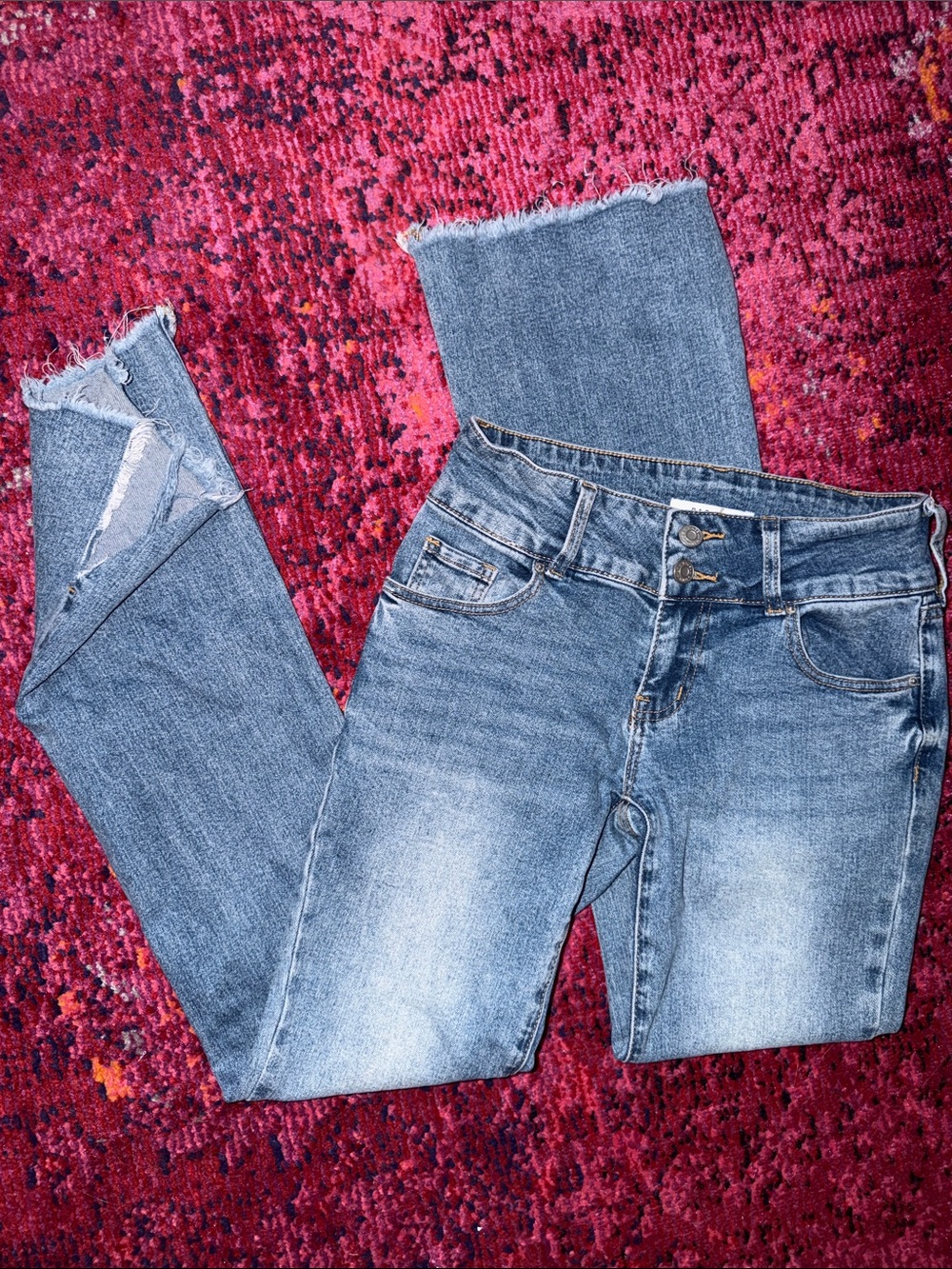 Pacsun jeans